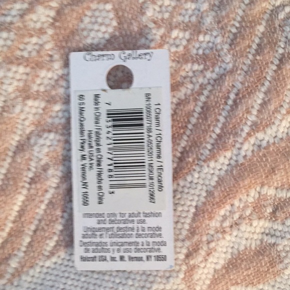 Flip flop charm - Picture 2 of 3